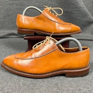 Allen Edmonds Berkeley size 7D